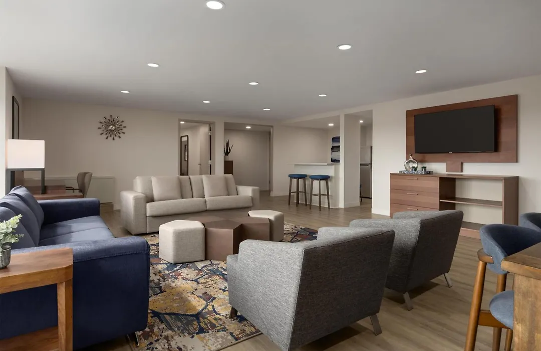Doubletree By Hilton Bloomington Minneapolis South-1