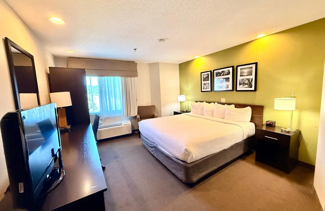 Sleep Inn & Suites Niantic North-1