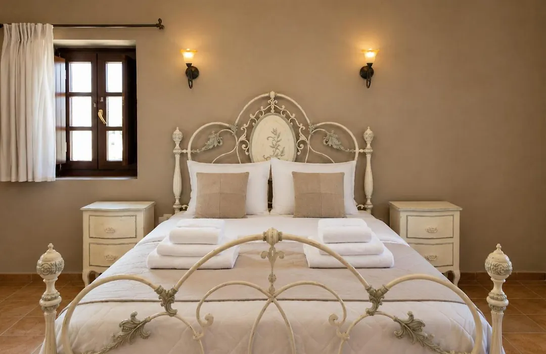 Areos Polis Boutique Hotel-1