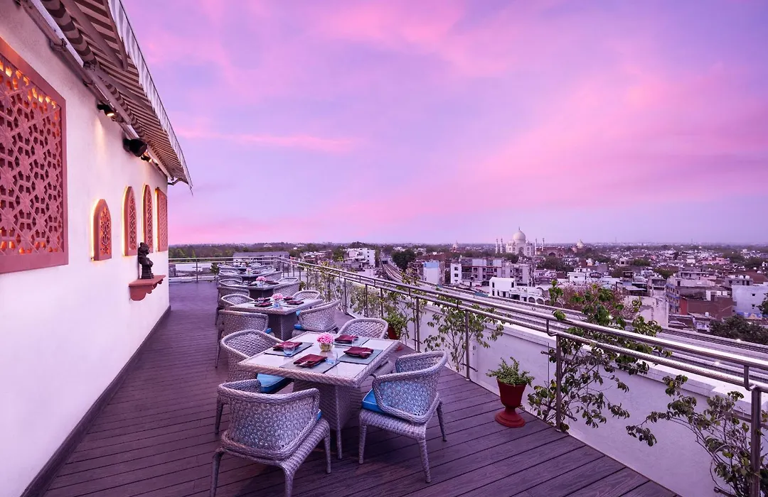 Tajview, Agra-Ihcl Seleqtions-1
