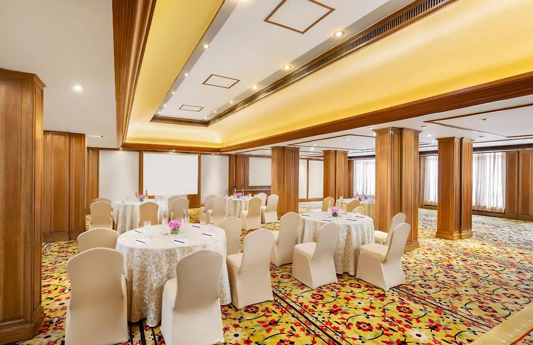 Tajview, Agra-Ihcl Seleqtions-1