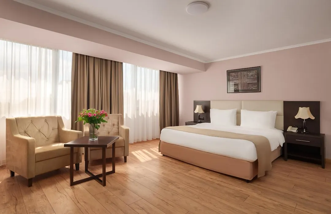 Ani Plaza Hotel-1