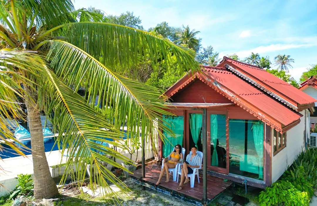 Lipe Power Beach Resort-1