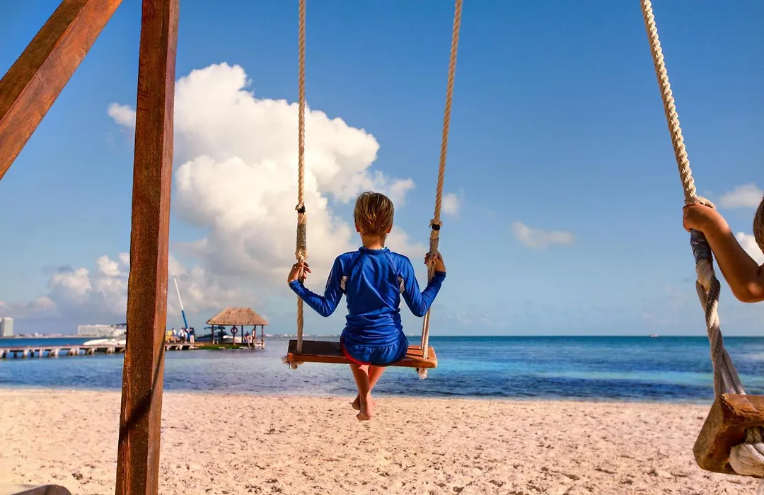 Holiday Inn Club Vacations The Royal Cancun All Inclusive-1