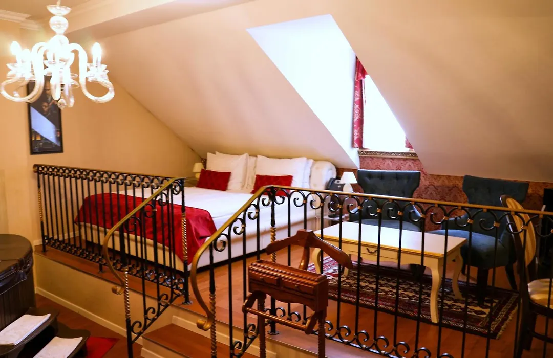 Hotel Actum-1
