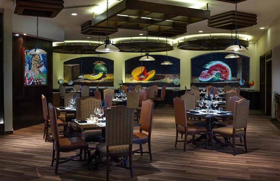 Holiday Inn Club Vacations Royal Haciendas All Inclusive-1