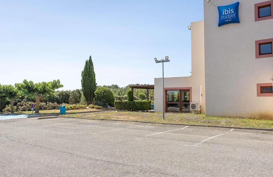 Ibis Budget Narbonne Sud A9/A61-1