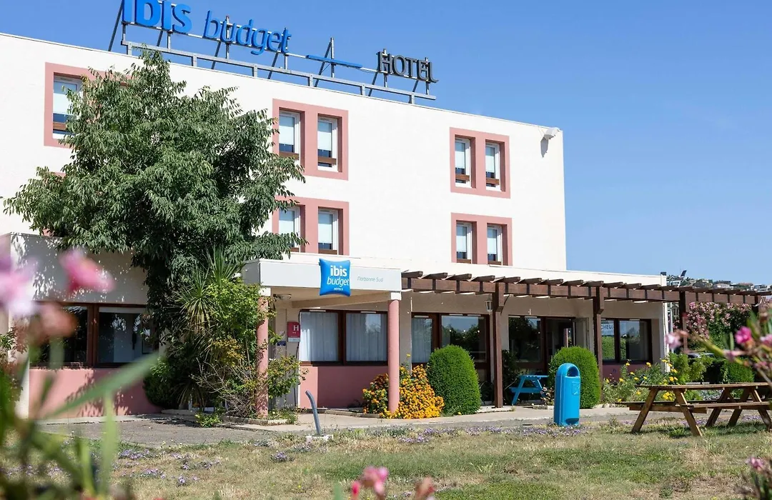 Ibis Budget Narbonne Sud A9/A61-1