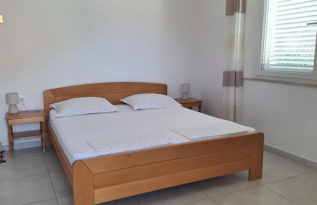 Accommodation Drasko-1