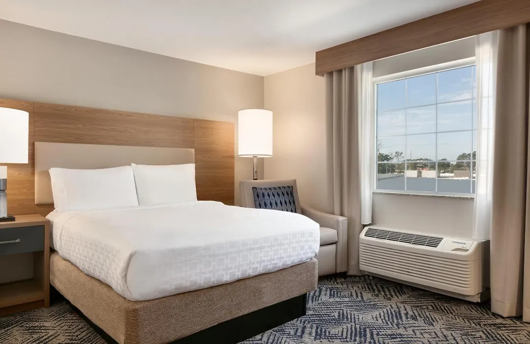 Candlewood Suites Syracuse-Airport By Ihg-1