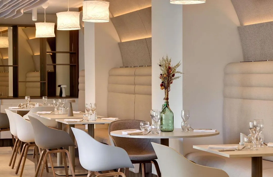 Mercure Montpellier Centre Comedie-1