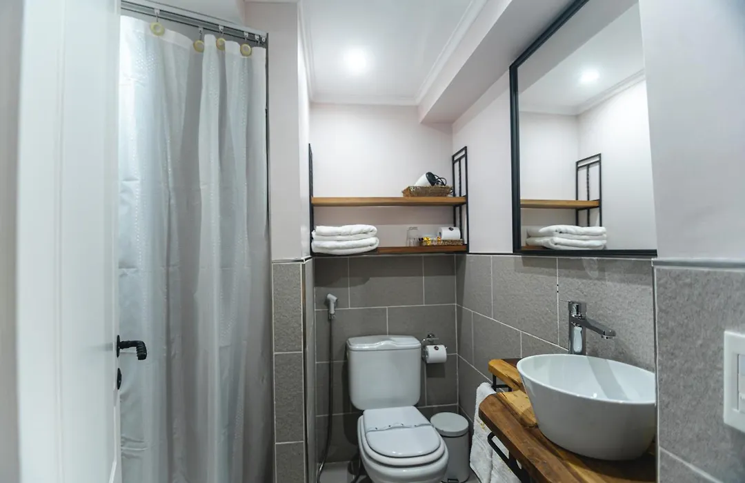 Hosteria Los Canelos-1