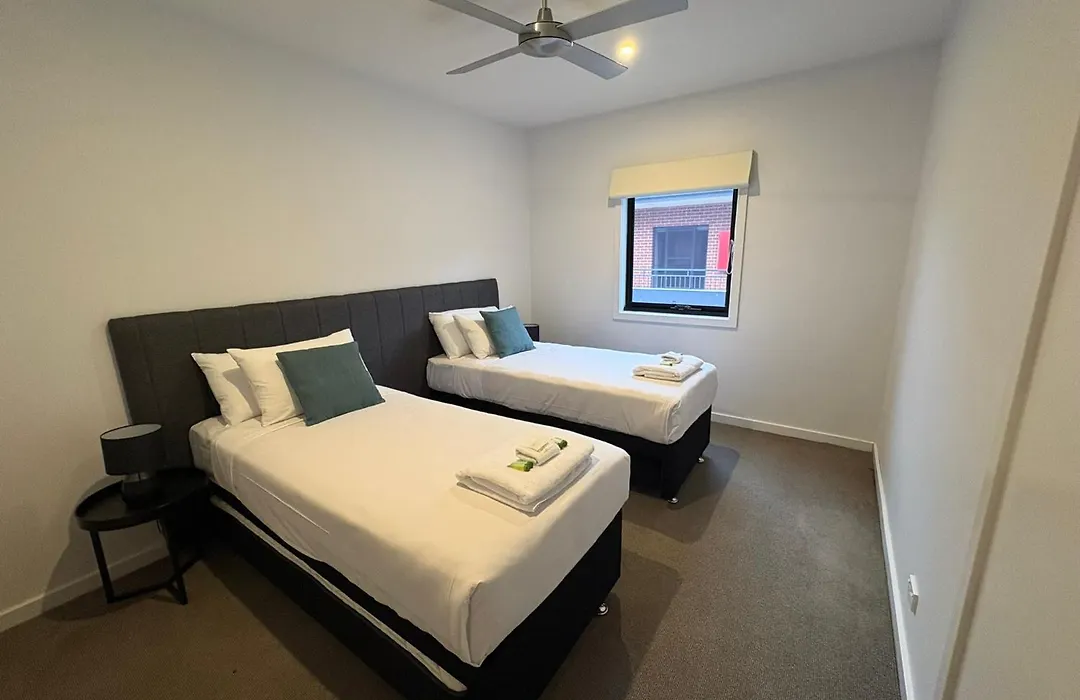 Ballarat Suites-1