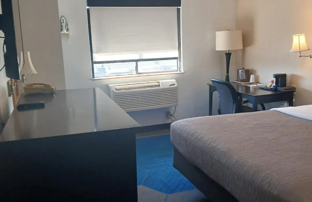 Quality Inn Moses Lake-1