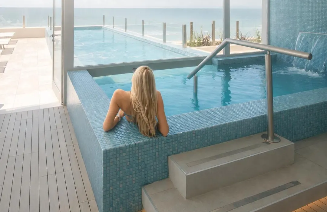 Pinamar Beach Resort-1