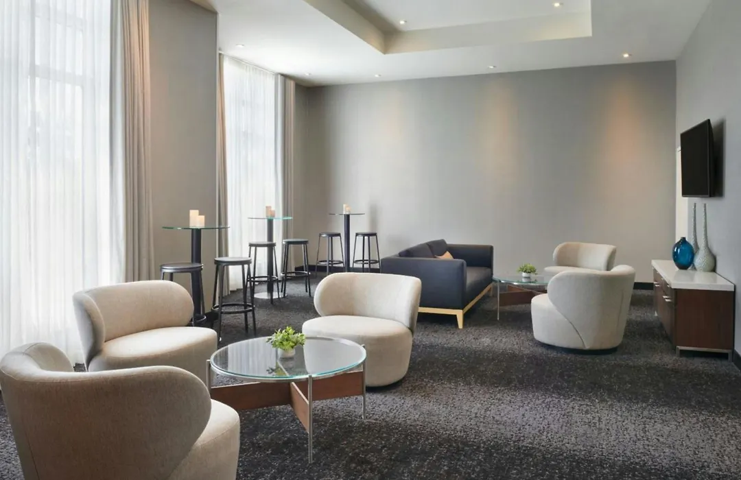Residence Inn By Marriott Calgary Airport-1