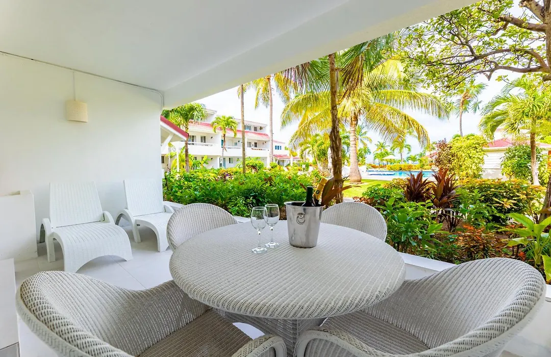 Antigua Village Beach Resort-1