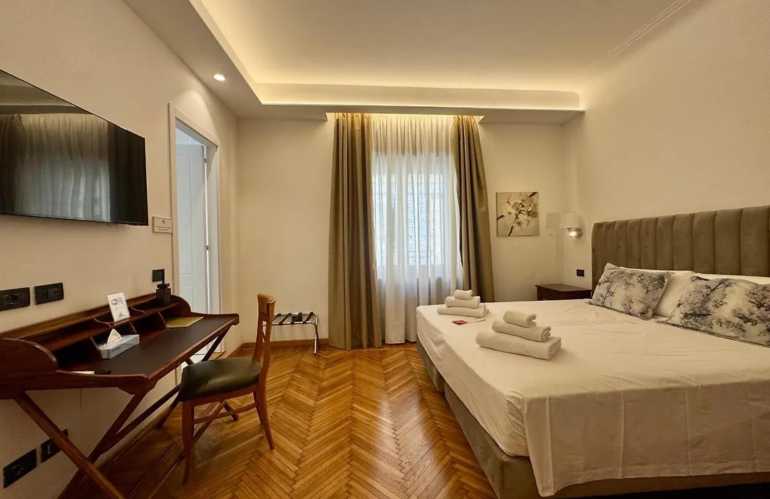 St. Peter' Six Rooms & Suites-1