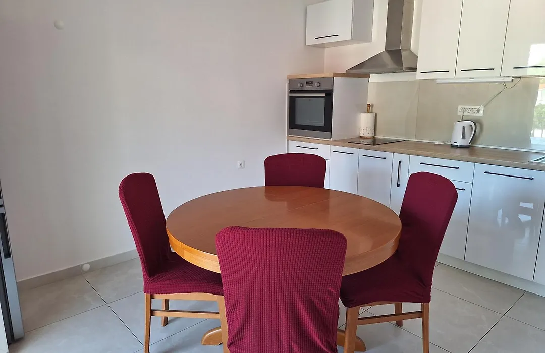 Accommodation Drasko-1