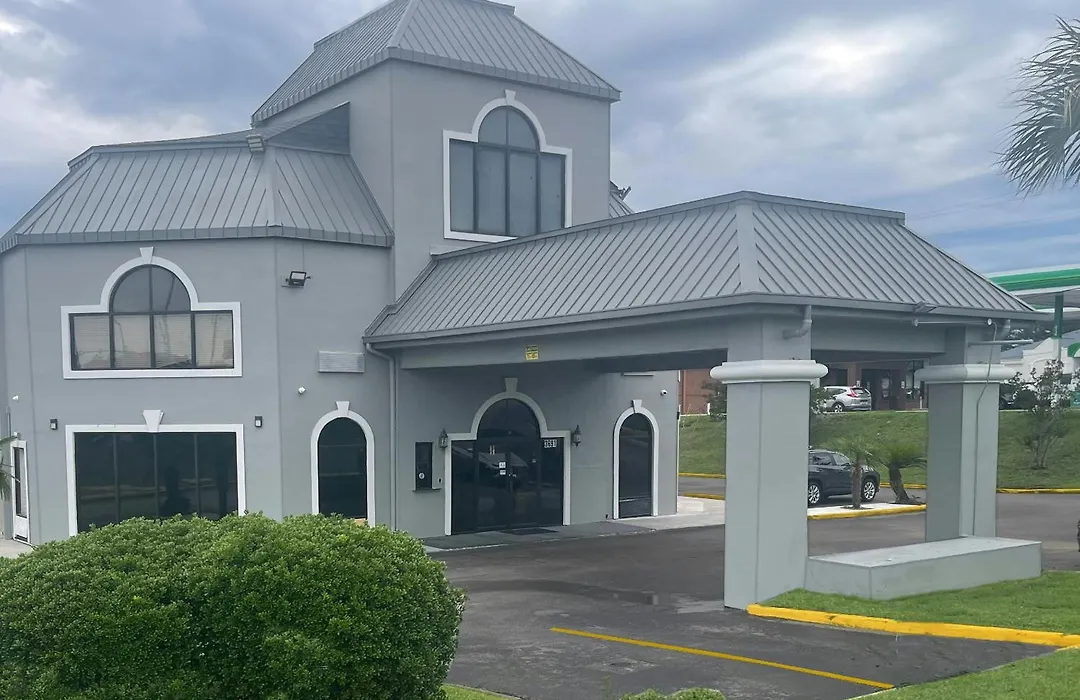 Red Roof Inn Orangeburg-1