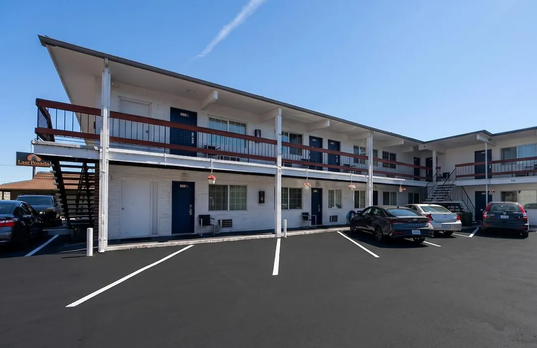 Travelers Inn By Oyo Longview Kelso-1
