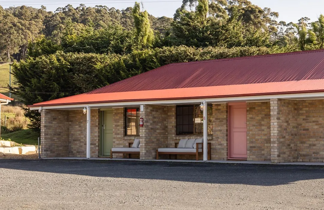 Amadiya Port Arthur Villas-1