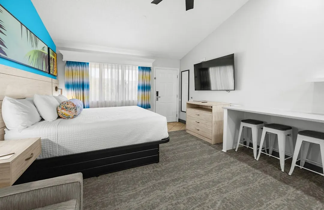 Grand Palms Resort-1