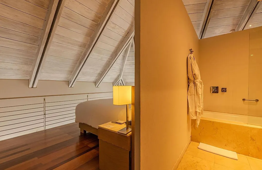 Hotel Boutique Bovedas De Santa Clara By Accor-1