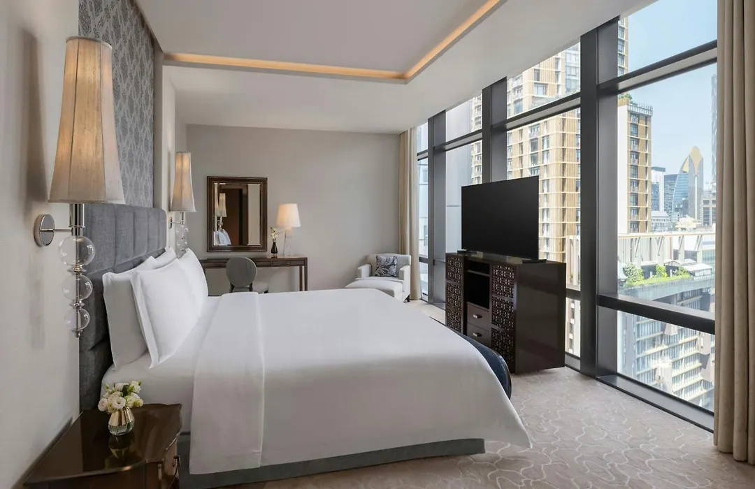 The St. Regis Bangkok-1