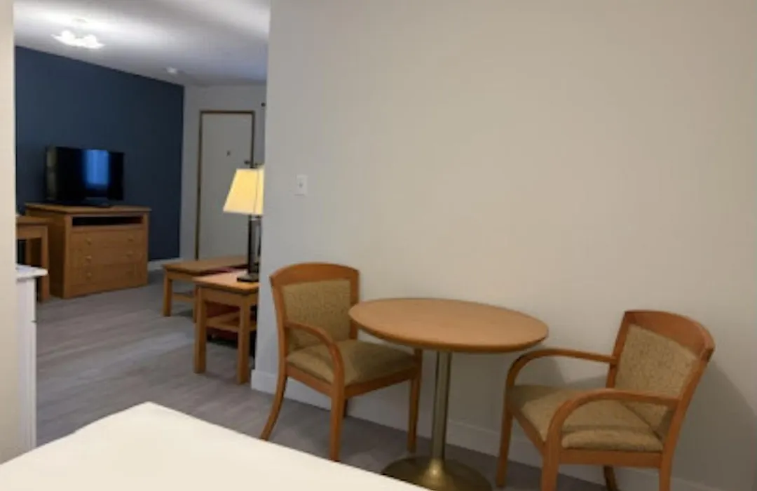 Rimbey Motor Inn-1