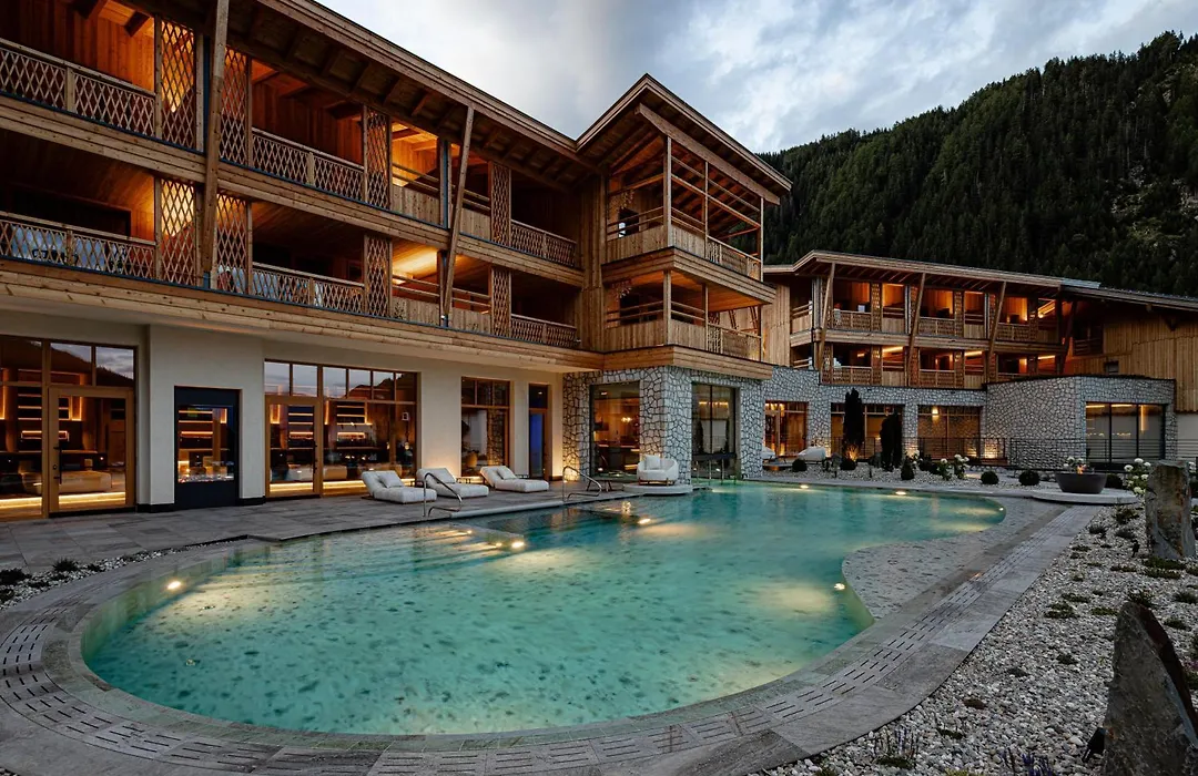 Hotel Masl-1