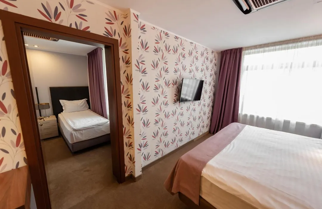 Wyndham Cluj-1