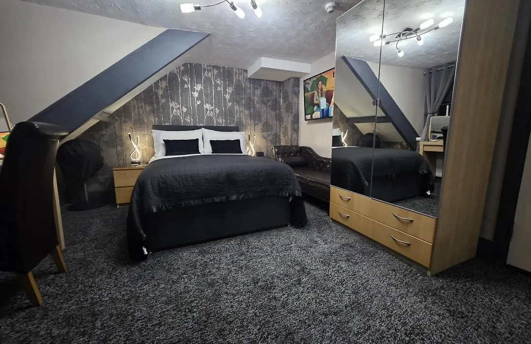 Beechwood Guest House-1