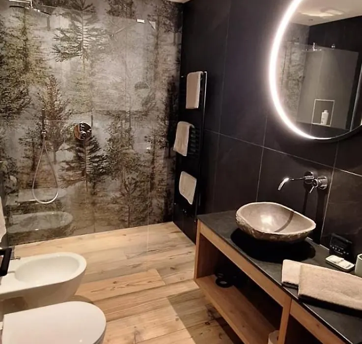Garni Hotel Residence Diamant-1