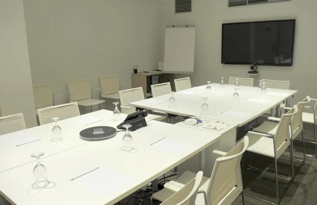 Ibis Budget Lleida-1