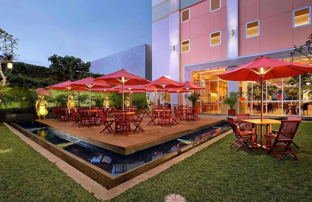 Ibis Bali Kuta-1