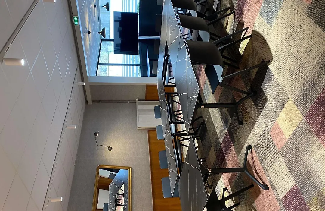 ibis Saint-Omer Centre-1