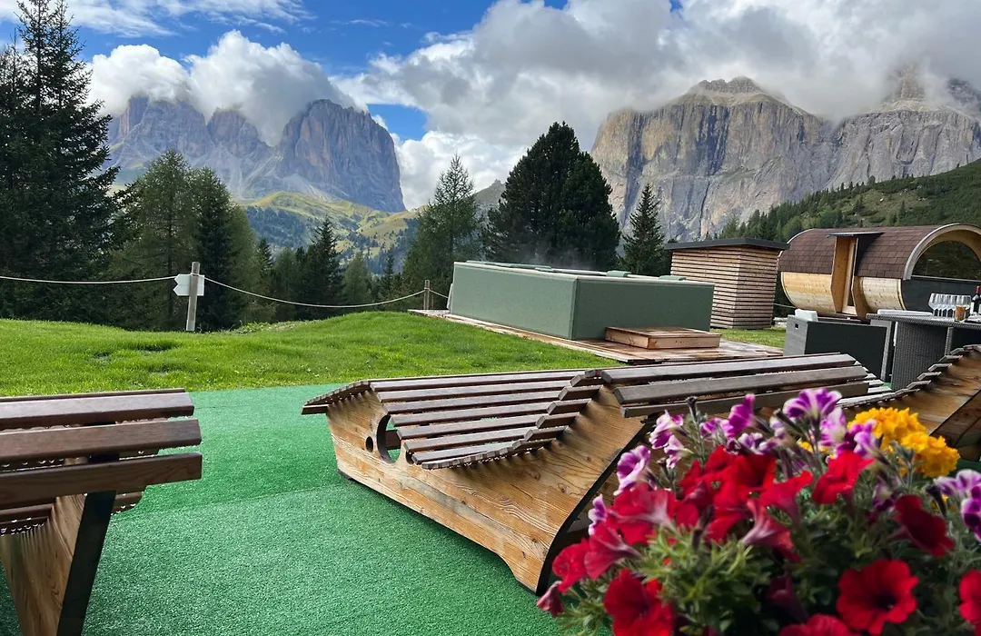 Hotel Garni Gonzaga-1