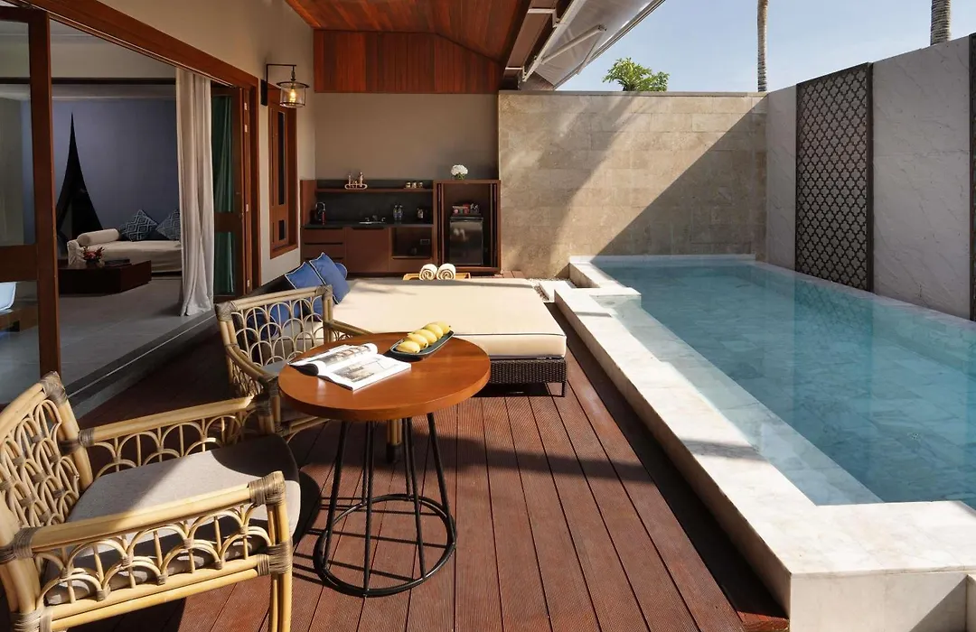 Avista Hideaway Phuket Patong - Mgallery-1