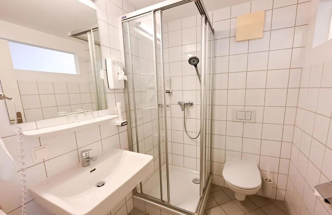 Gästehaus im Priesterseminar Salzburg-1