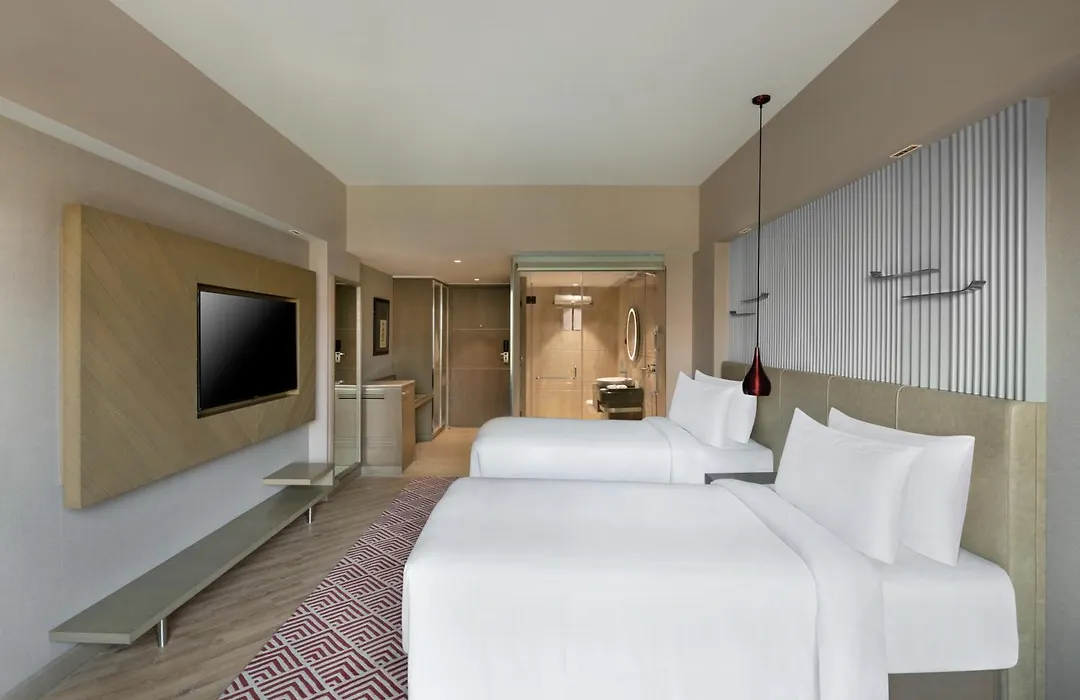 Radisson Hotel Sector 29 Gurugram-1