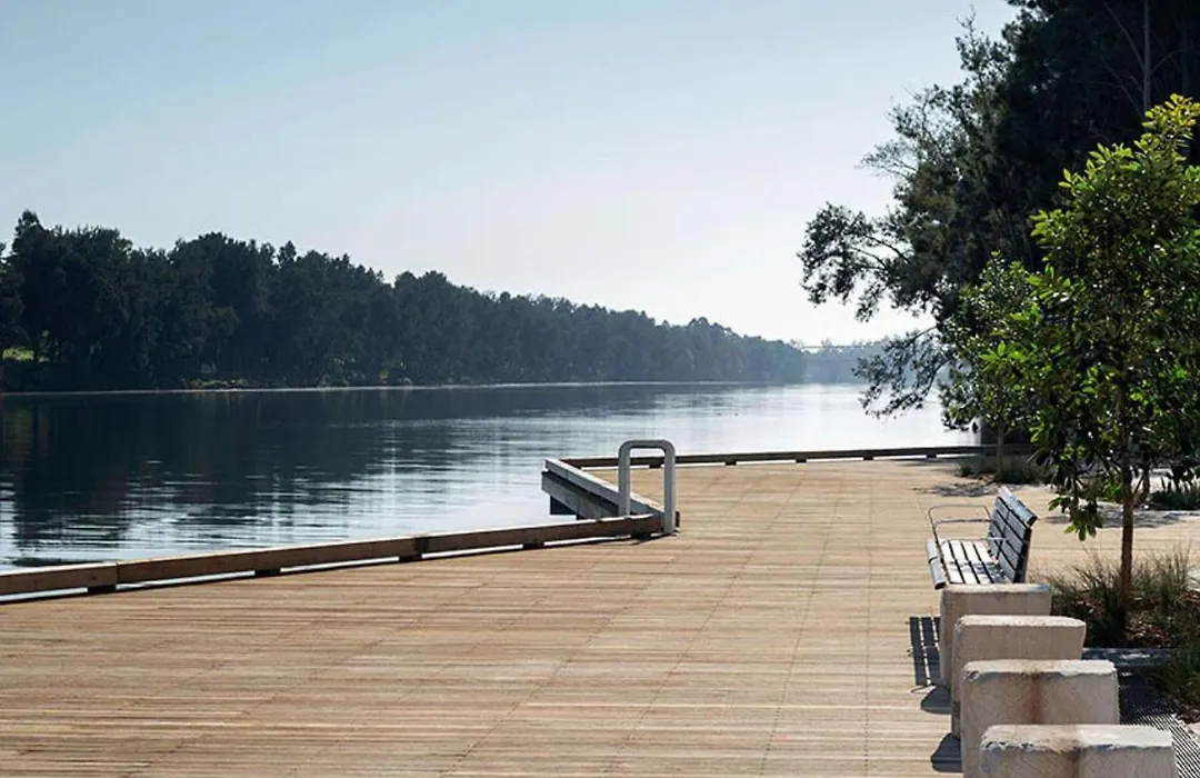 Nepean Shores By Gateway Lifestyle Holiday Parks-1