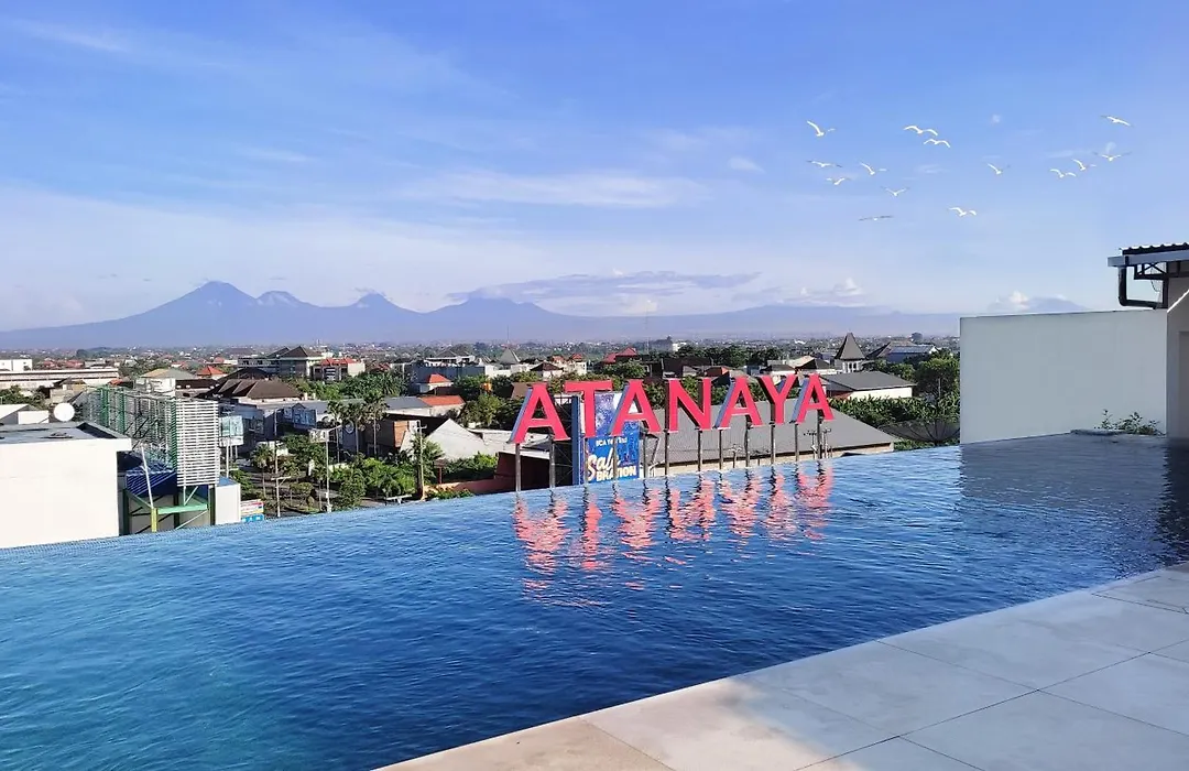 Atanaya Kuta Bali-1