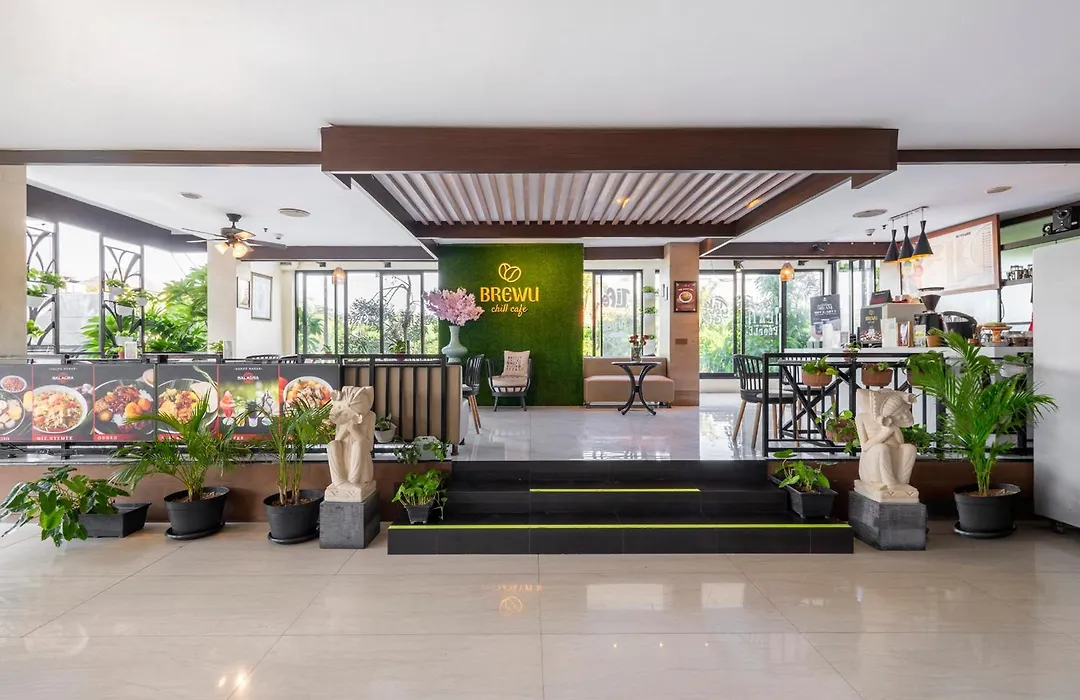 Atanaya Kuta Bali-1