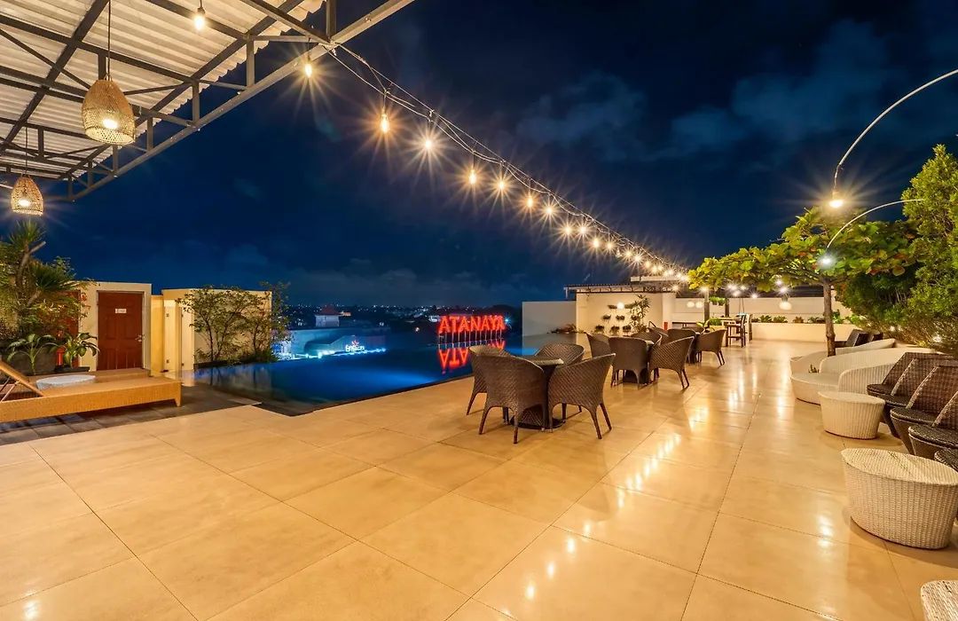 Atanaya Kuta Bali-1