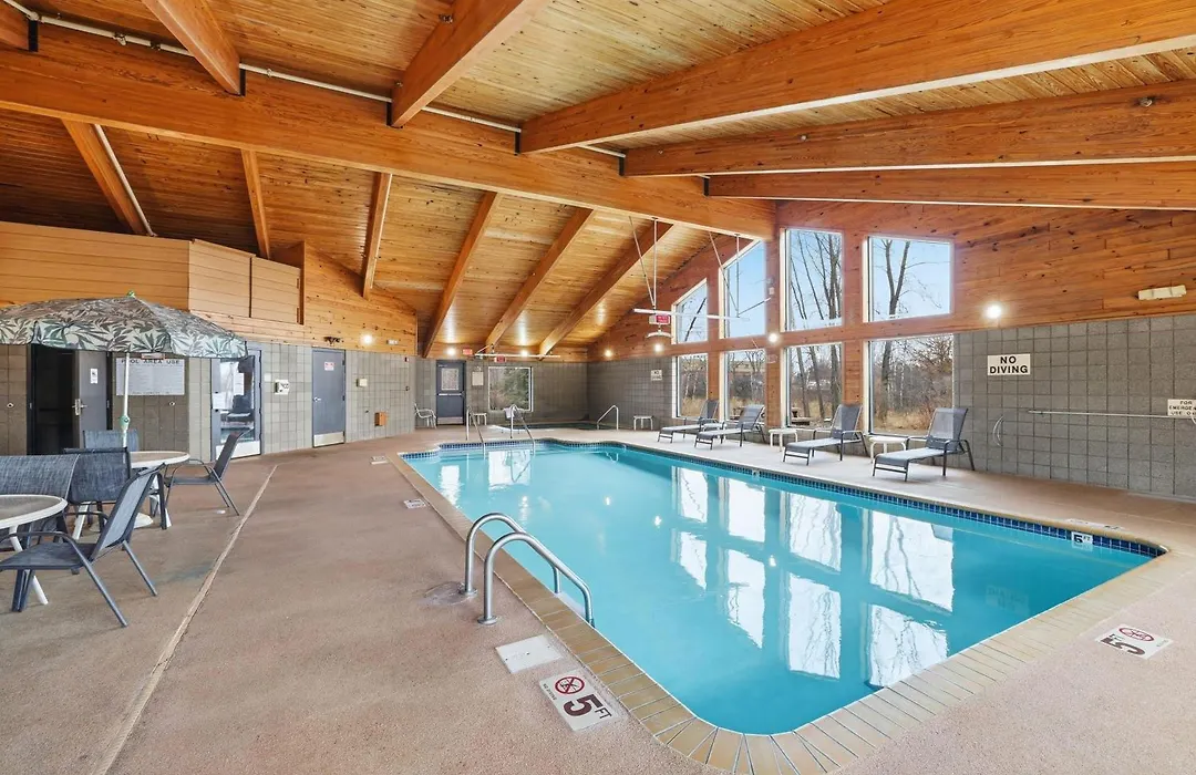 Americinn By Wyndham White Bear Lake St. Paul-1