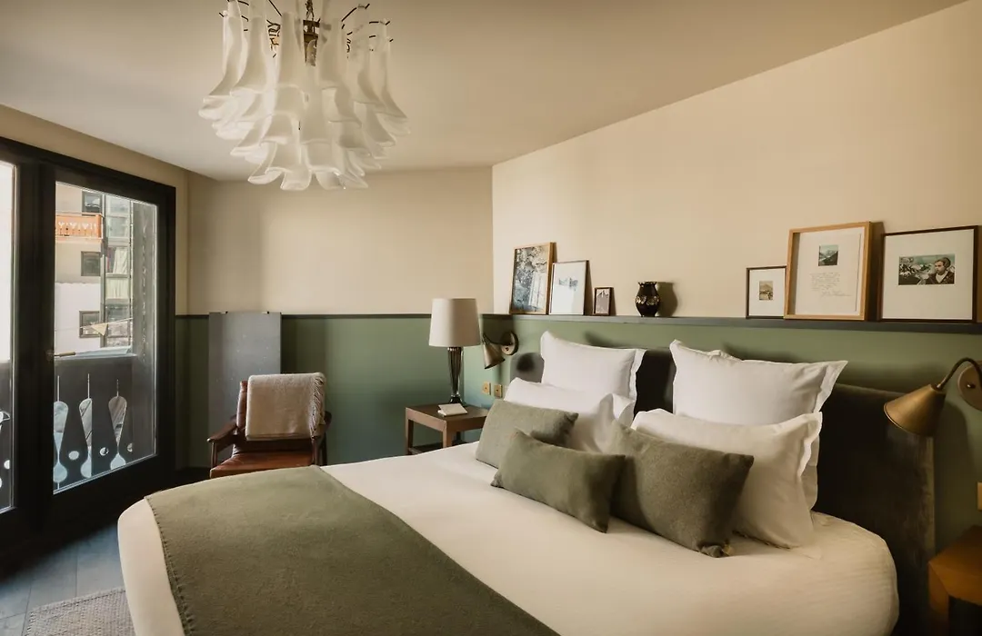 Le Fitz Roy, A Beaumier Hotel-1