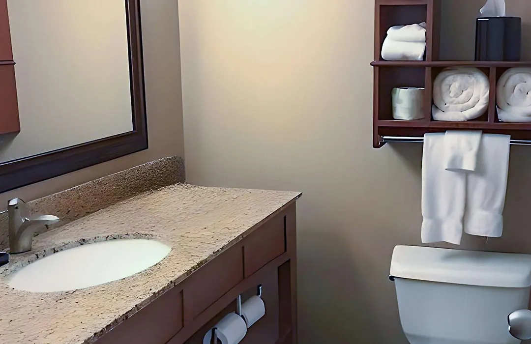 Quality Inn & Suites Stillwater-1