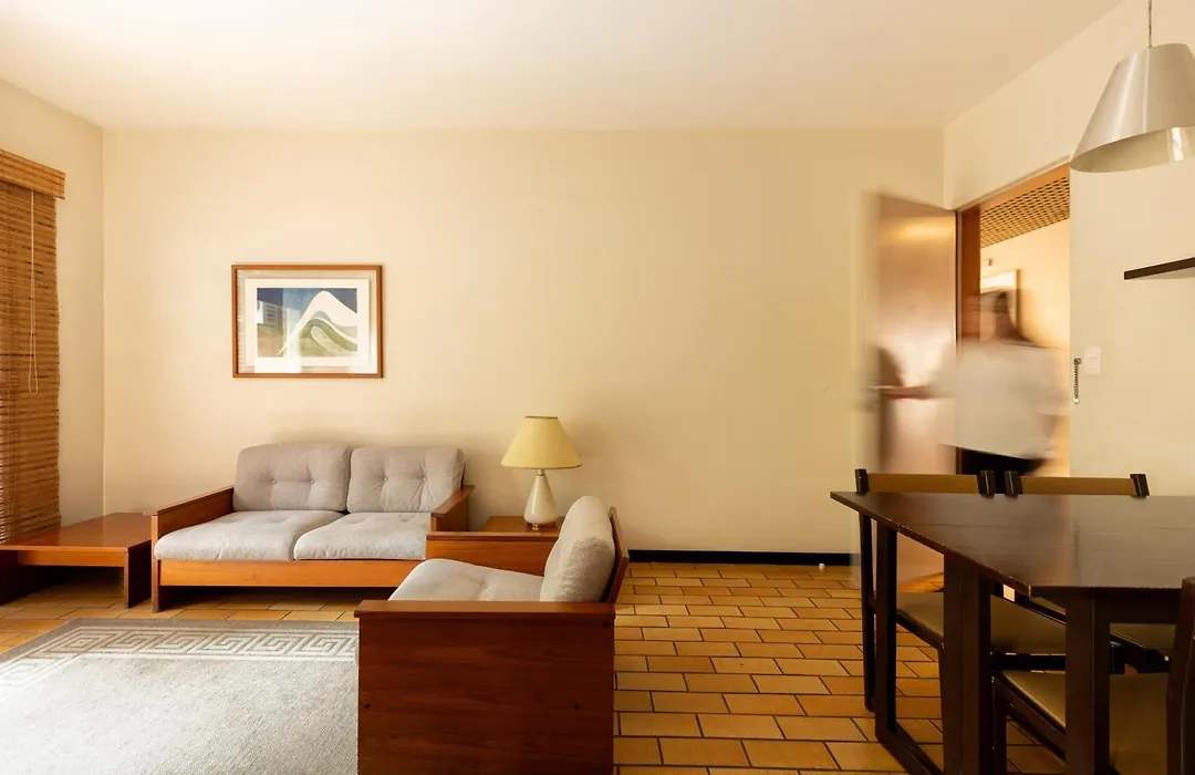 Alameda Apart Hotel-1