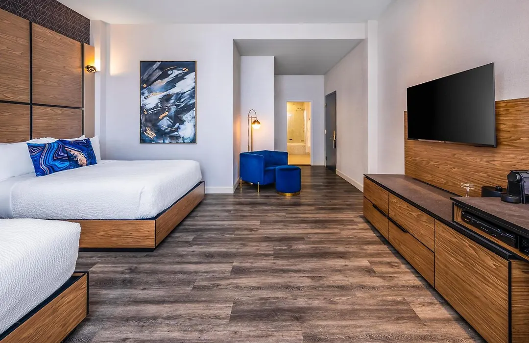 Hotel Royal William, An Ascend Collection Hotel-1